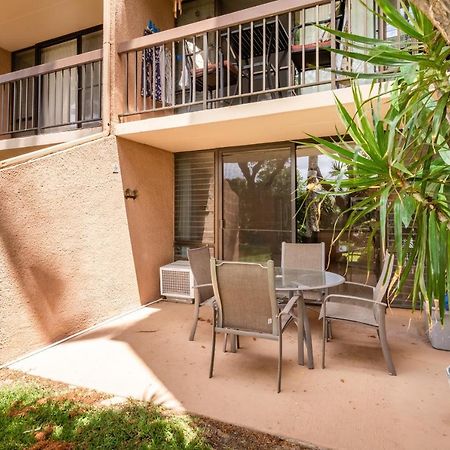 Amazing Kihei Kai Nani - Maui Vista One Bedroom Condos Экстерьер фото
