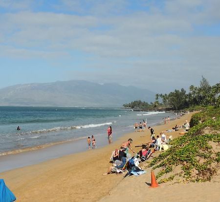 Amazing Kihei Kai Nani - Maui Vista One Bedroom Condos Экстерьер фото