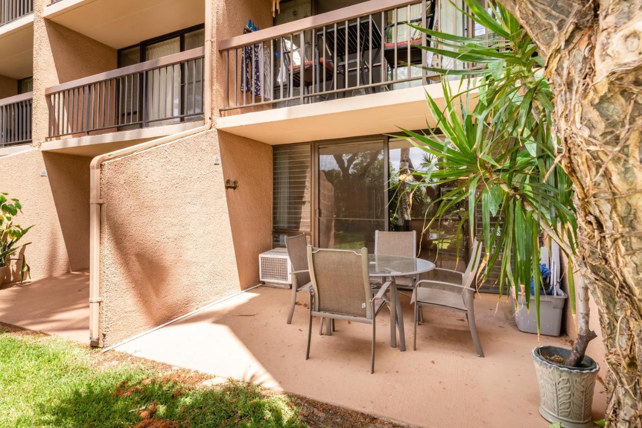 Amazing Kihei Kai Nani - Maui Vista One Bedroom Condos Экстерьер фото