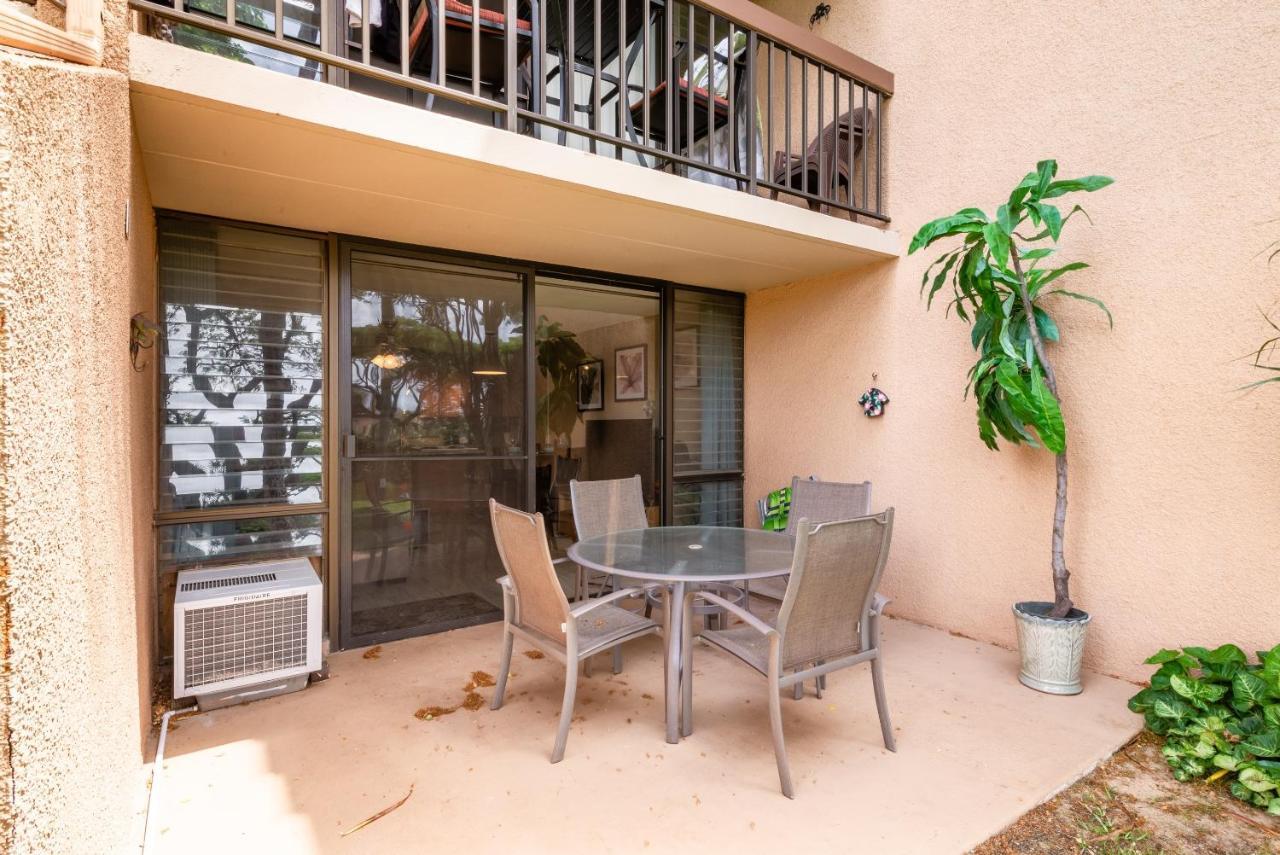 Amazing Kihei Kai Nani - Maui Vista One Bedroom Condos Экстерьер фото