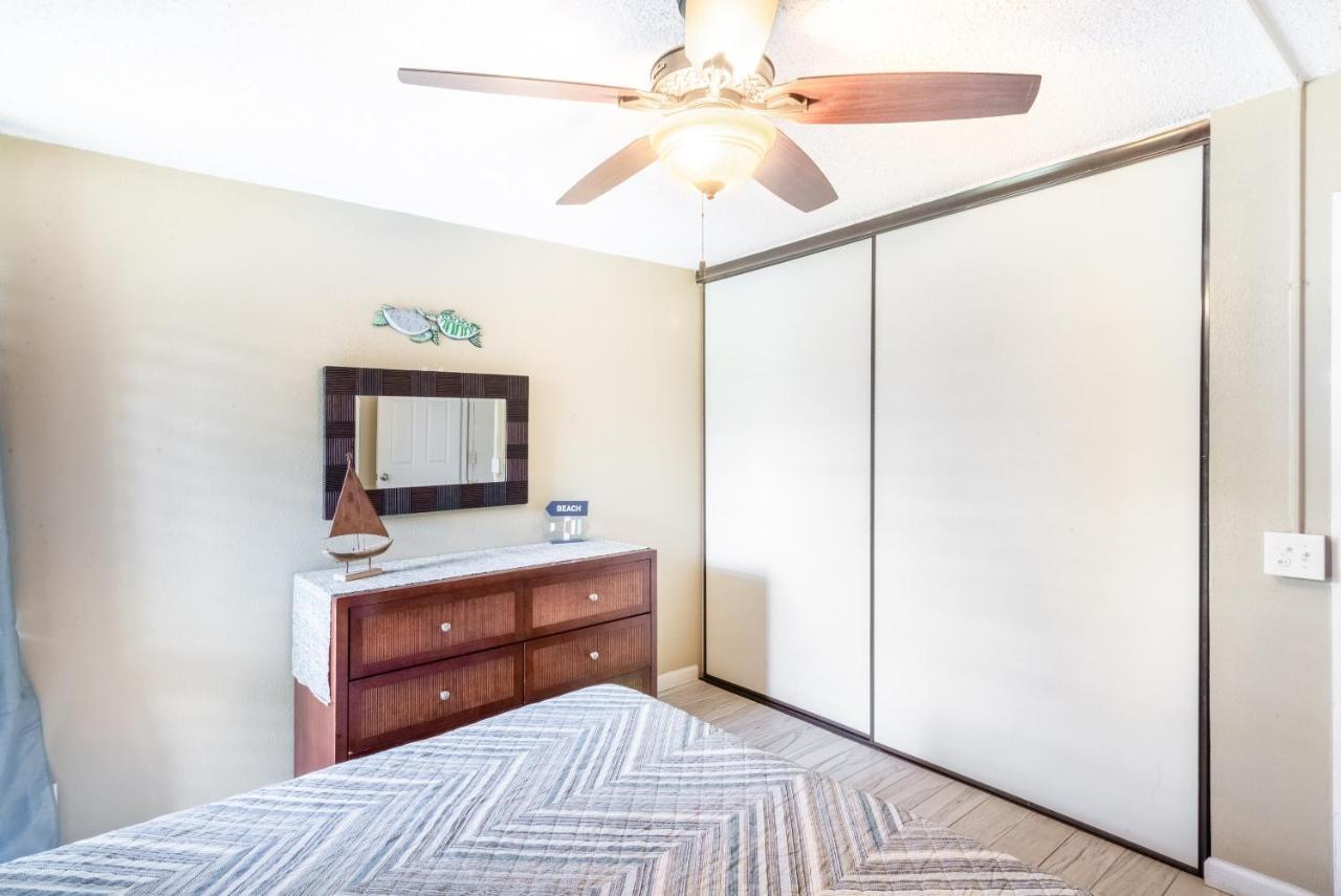 Amazing Kihei Kai Nani - Maui Vista One Bedroom Condos Экстерьер фото