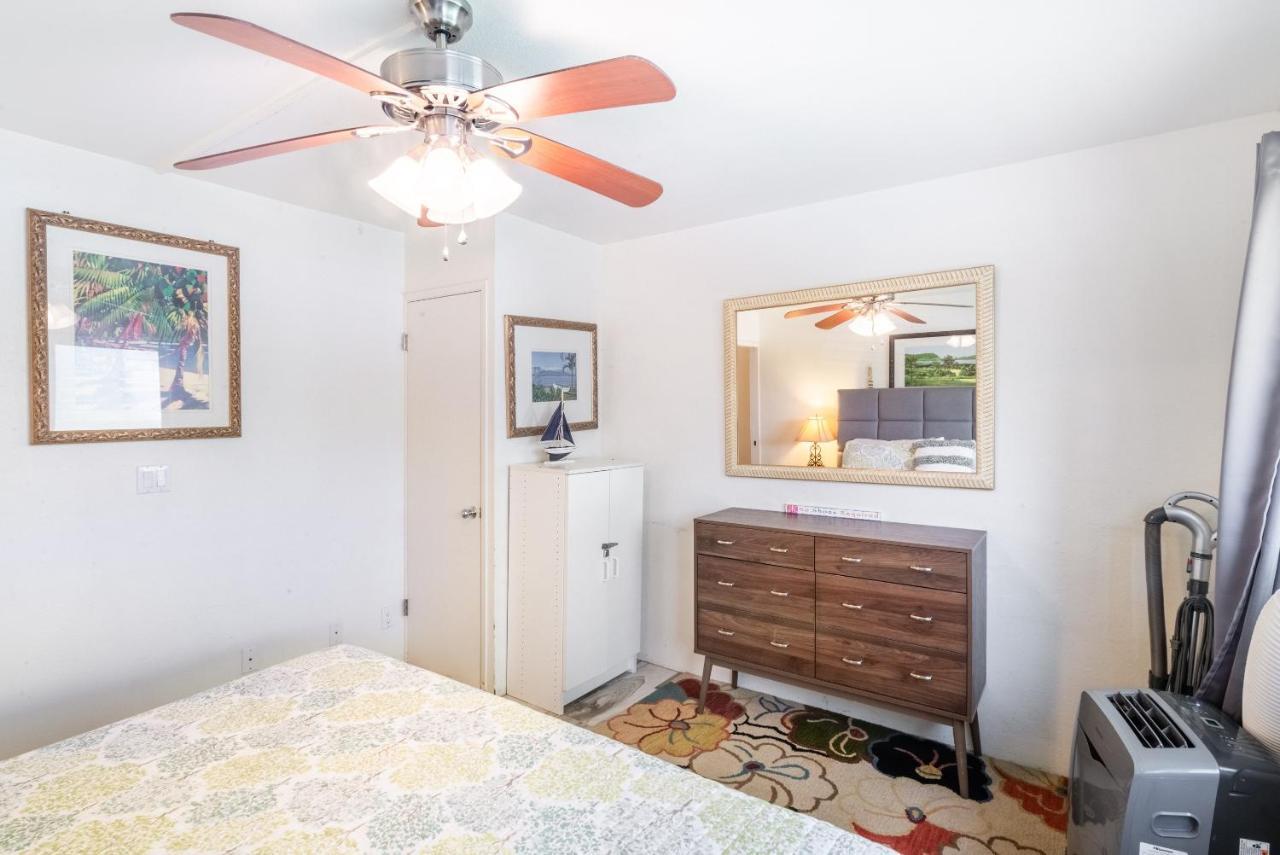 Amazing Kihei Kai Nani - Maui Vista One Bedroom Condos Экстерьер фото