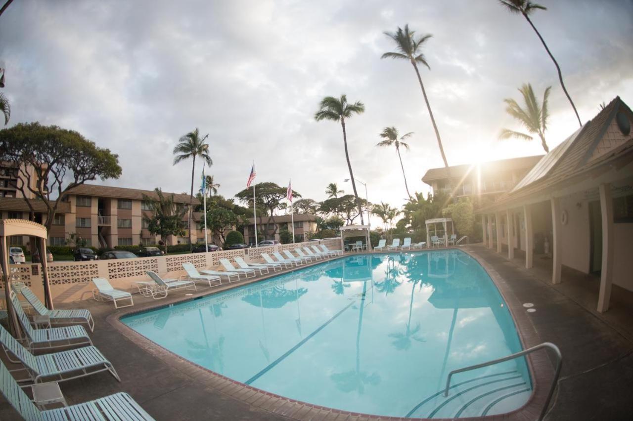 Amazing Kihei Kai Nani - Maui Vista One Bedroom Condos Экстерьер фото