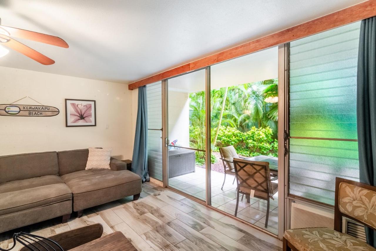 Amazing Kihei Kai Nani - Maui Vista One Bedroom Condos Экстерьер фото