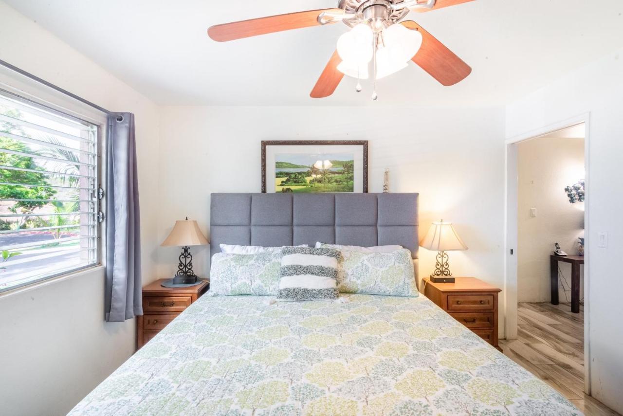 Amazing Kihei Kai Nani - Maui Vista One Bedroom Condos Экстерьер фото