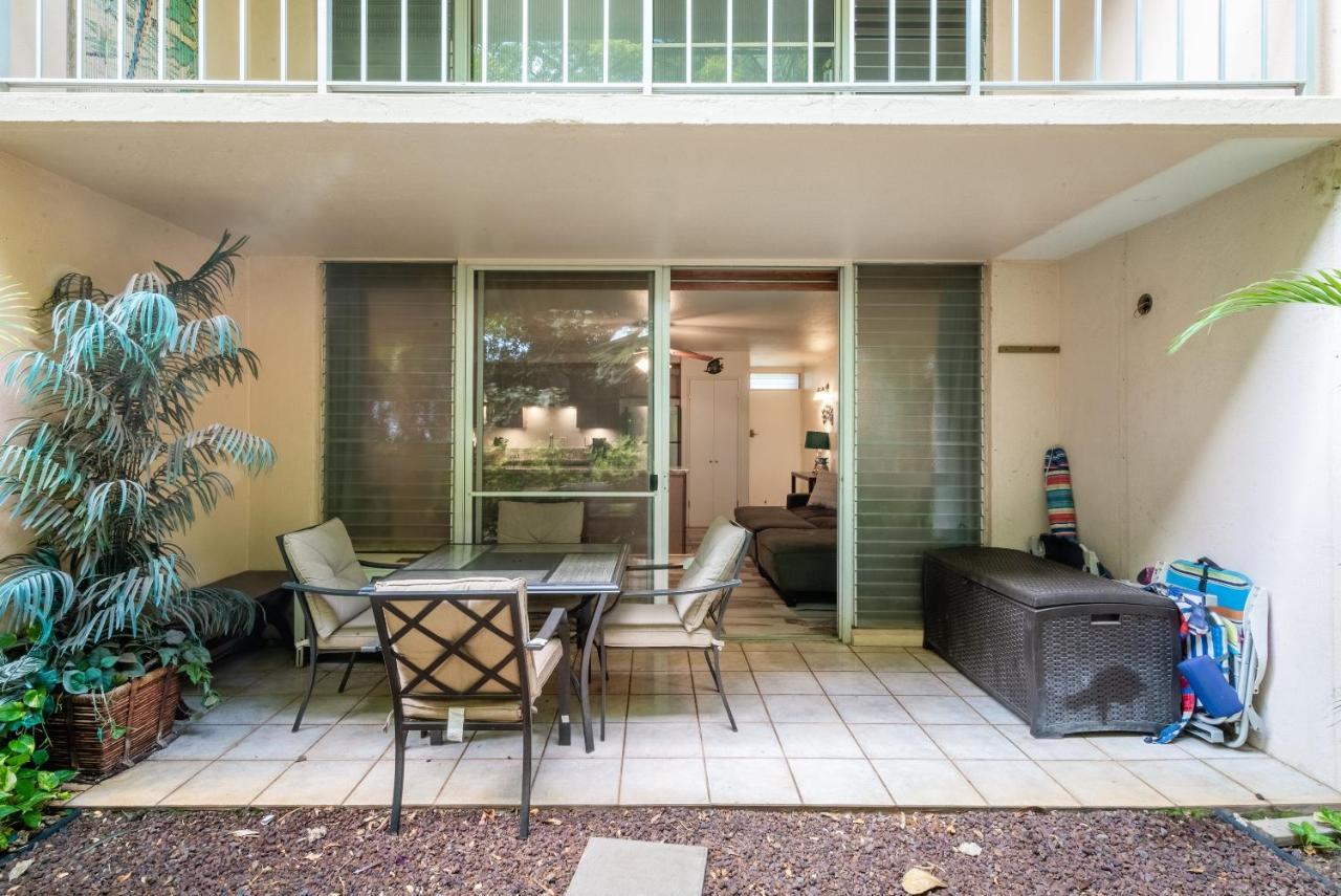 Amazing Kihei Kai Nani - Maui Vista One Bedroom Condos Экстерьер фото
