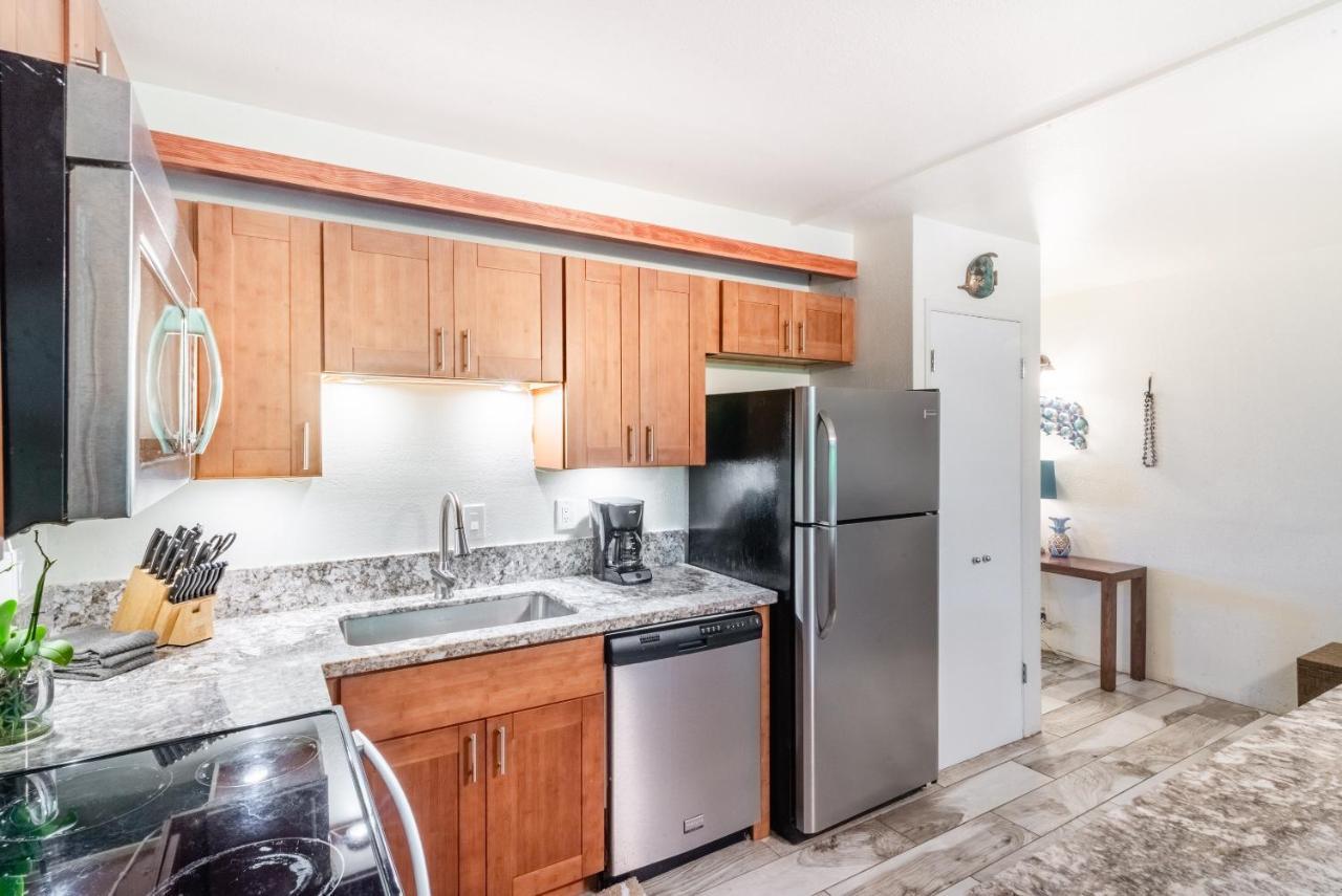 Amazing Kihei Kai Nani - Maui Vista One Bedroom Condos Экстерьер фото