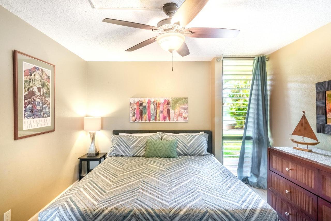Amazing Kihei Kai Nani - Maui Vista One Bedroom Condos Экстерьер фото
