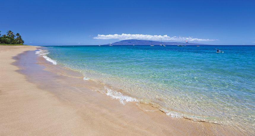 Amazing Kihei Kai Nani - Maui Vista One Bedroom Condos Экстерьер фото
