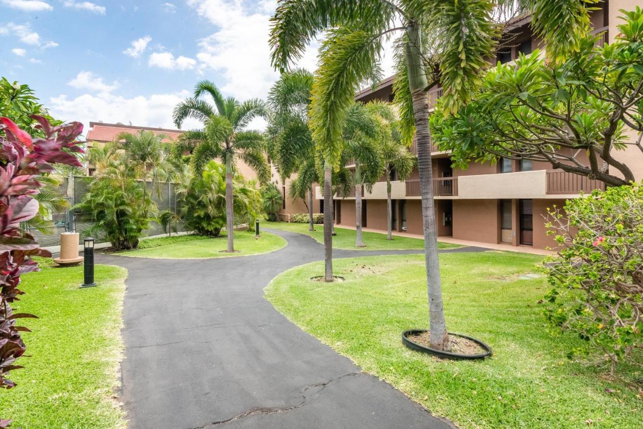 Amazing Kihei Kai Nani - Maui Vista One Bedroom Condos Экстерьер фото