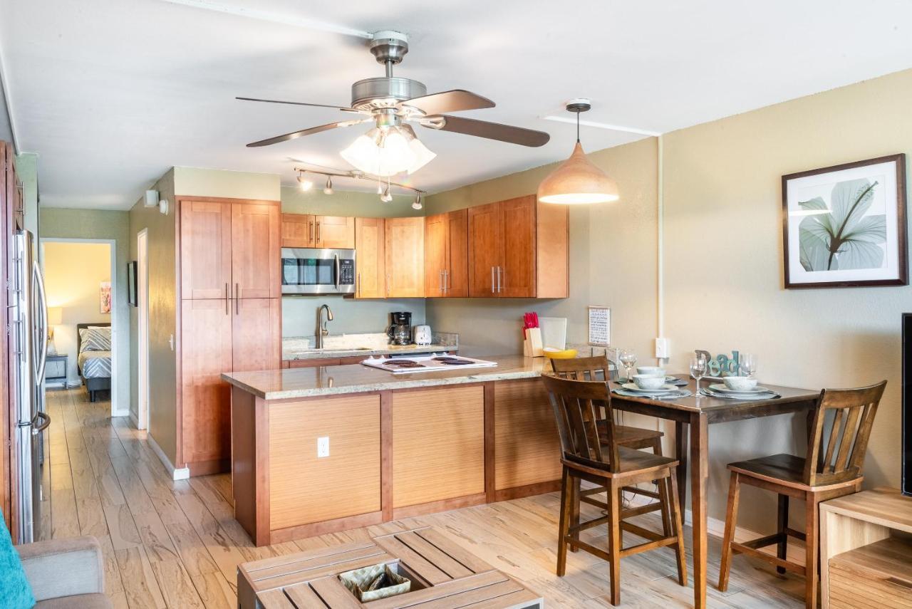 Amazing Kihei Kai Nani - Maui Vista One Bedroom Condos Экстерьер фото