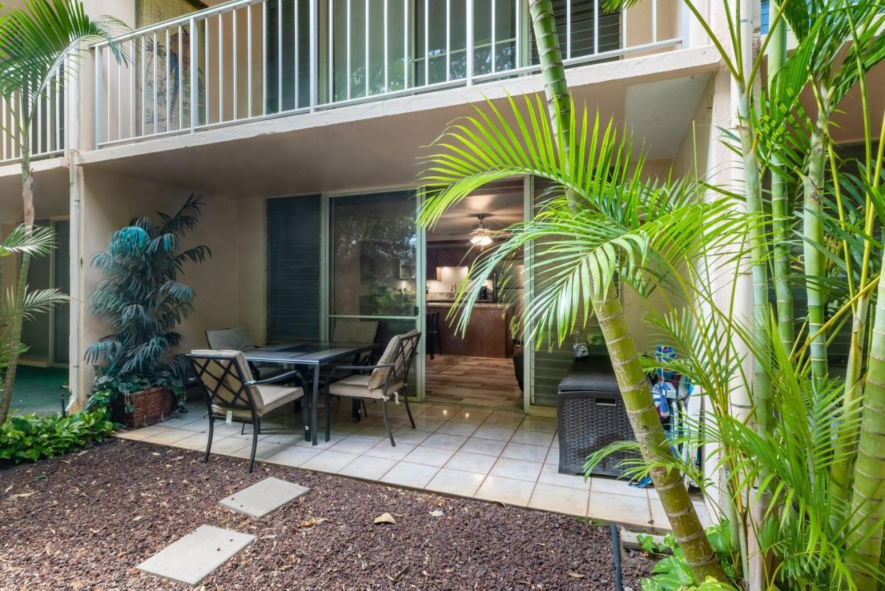 Amazing Kihei Kai Nani - Maui Vista One Bedroom Condos Экстерьер фото