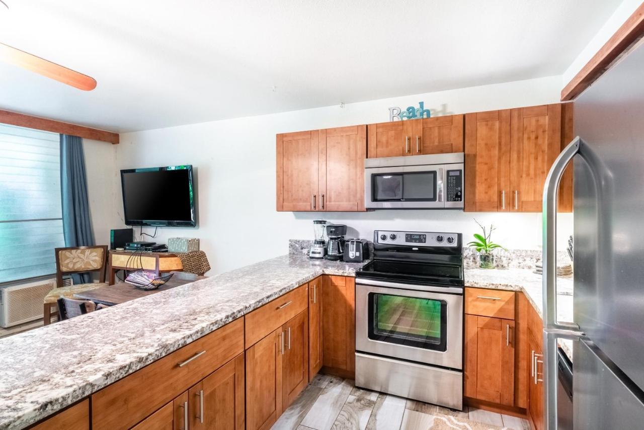 Amazing Kihei Kai Nani - Maui Vista One Bedroom Condos Экстерьер фото