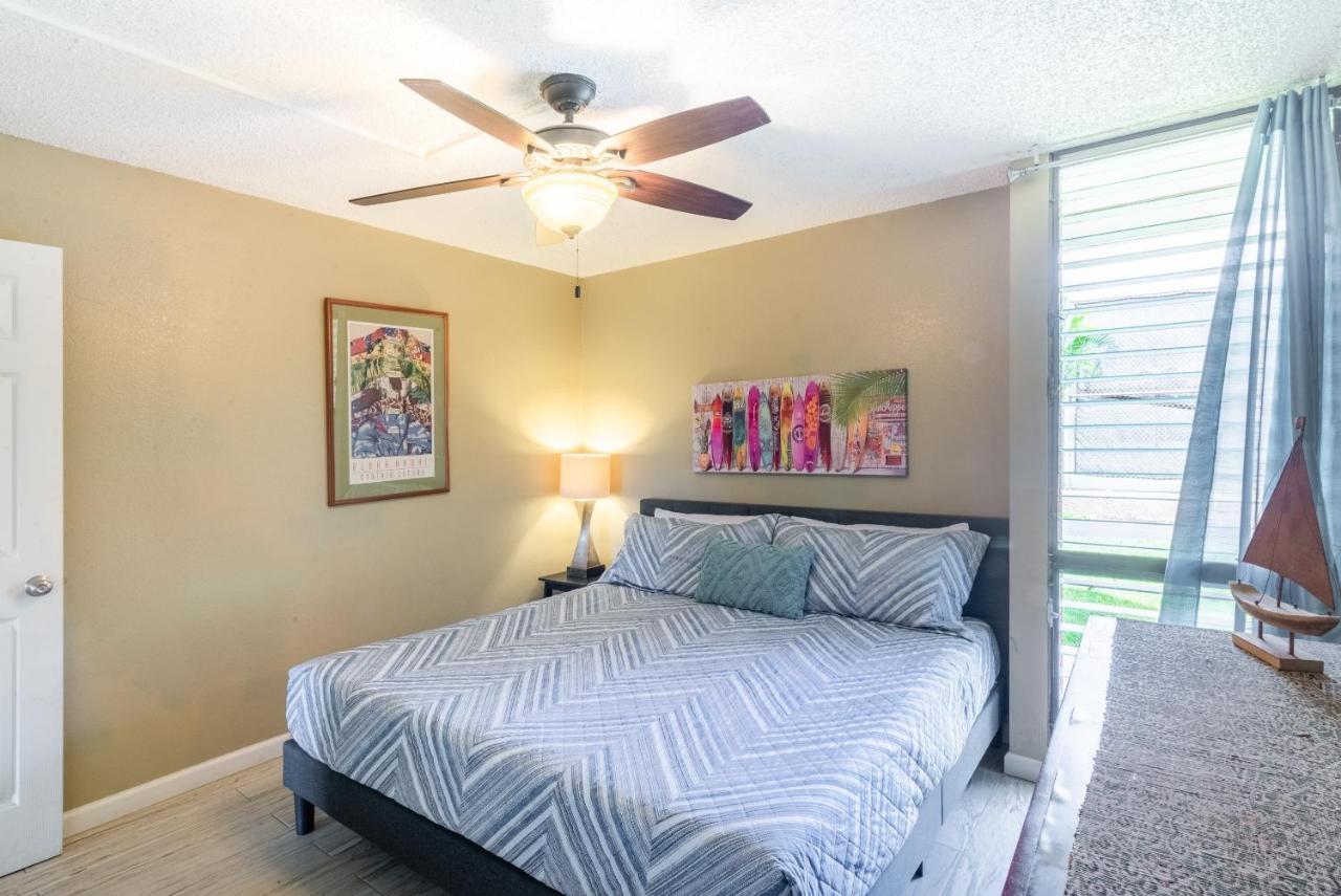 Amazing Kihei Kai Nani - Maui Vista One Bedroom Condos Экстерьер фото