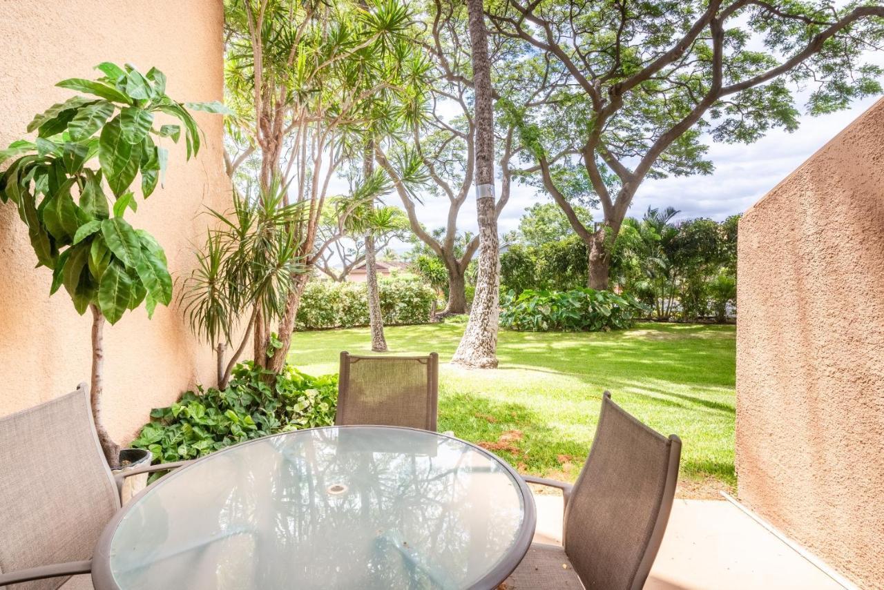 Amazing Kihei Kai Nani - Maui Vista One Bedroom Condos Экстерьер фото