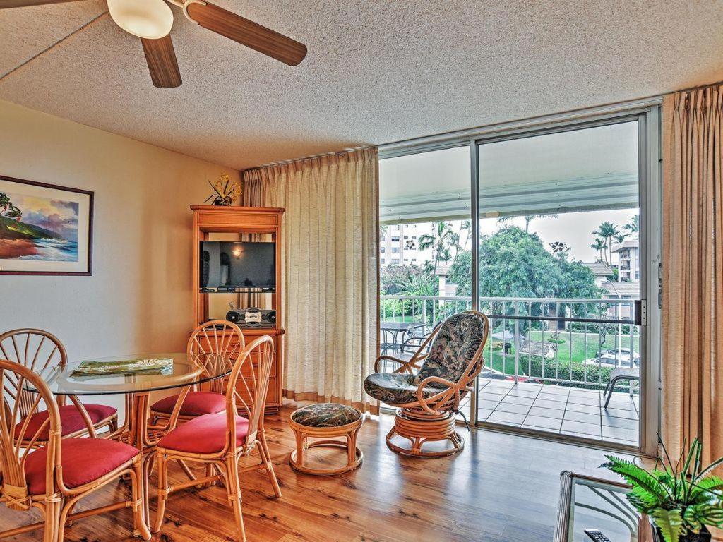 Amazing Kihei Kai Nani - Maui Vista One Bedroom Condos Экстерьер фото
