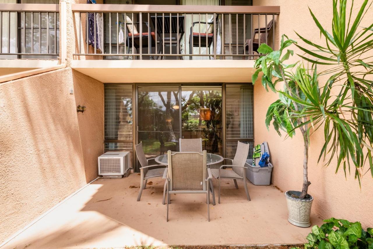 Amazing Kihei Kai Nani - Maui Vista One Bedroom Condos Экстерьер фото