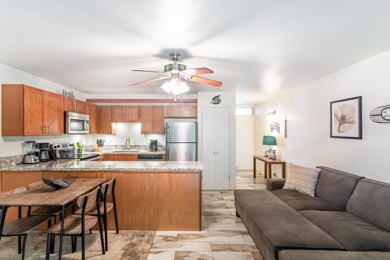 Amazing Kihei Kai Nani - Maui Vista One Bedroom Condos Экстерьер фото