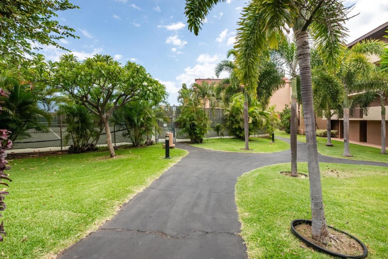 Amazing Kihei Kai Nani - Maui Vista One Bedroom Condos Экстерьер фото