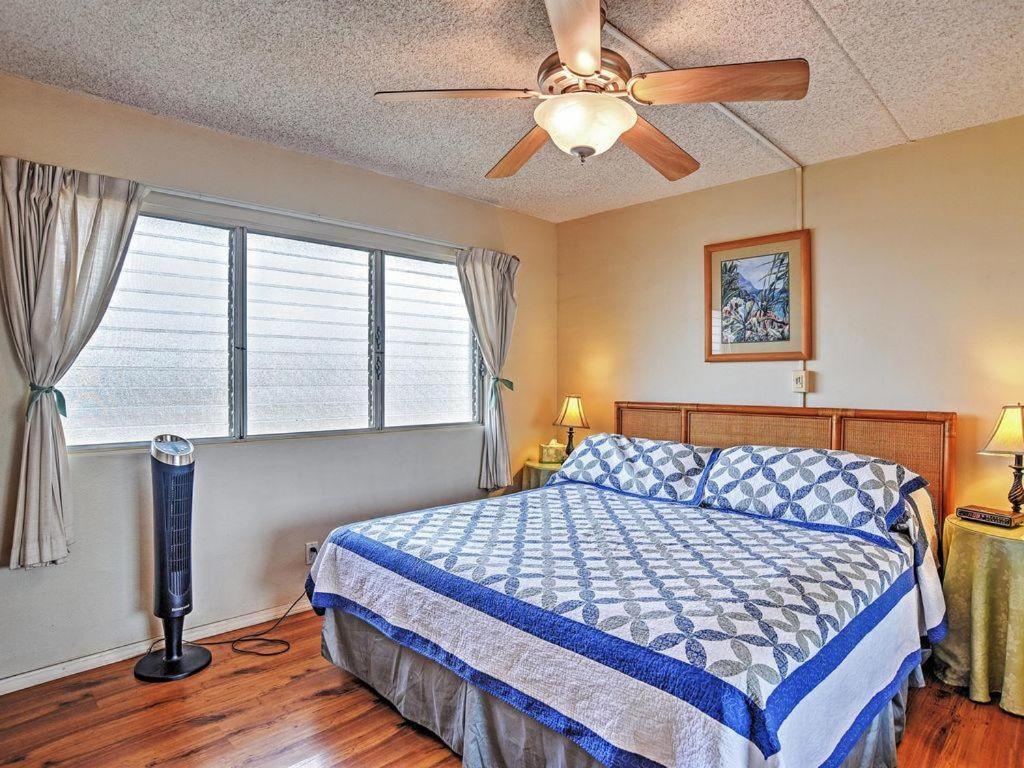 Amazing Kihei Kai Nani - Maui Vista One Bedroom Condos Экстерьер фото