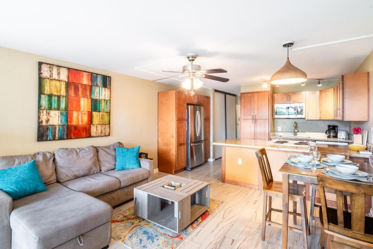 Amazing Kihei Kai Nani - Maui Vista One Bedroom Condos Экстерьер фото