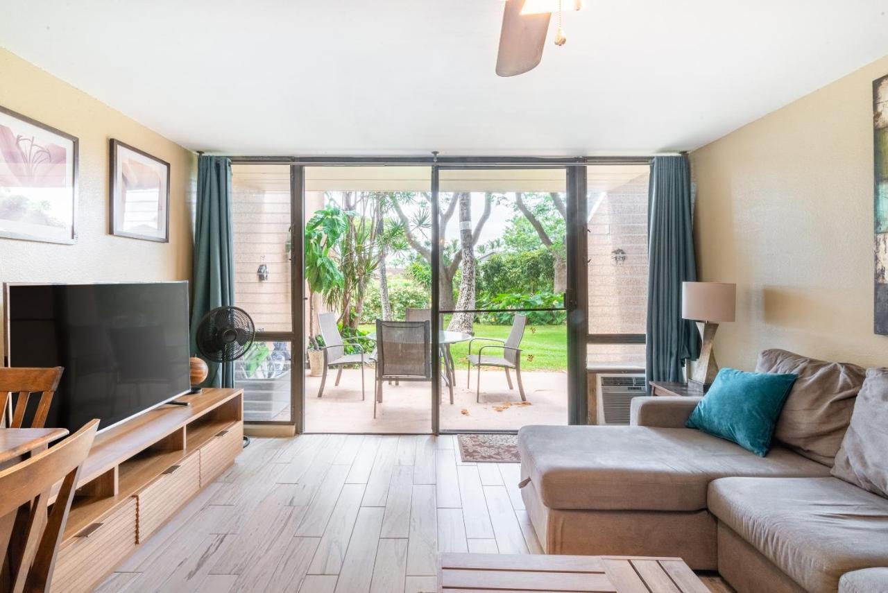 Amazing Kihei Kai Nani - Maui Vista One Bedroom Condos Экстерьер фото
