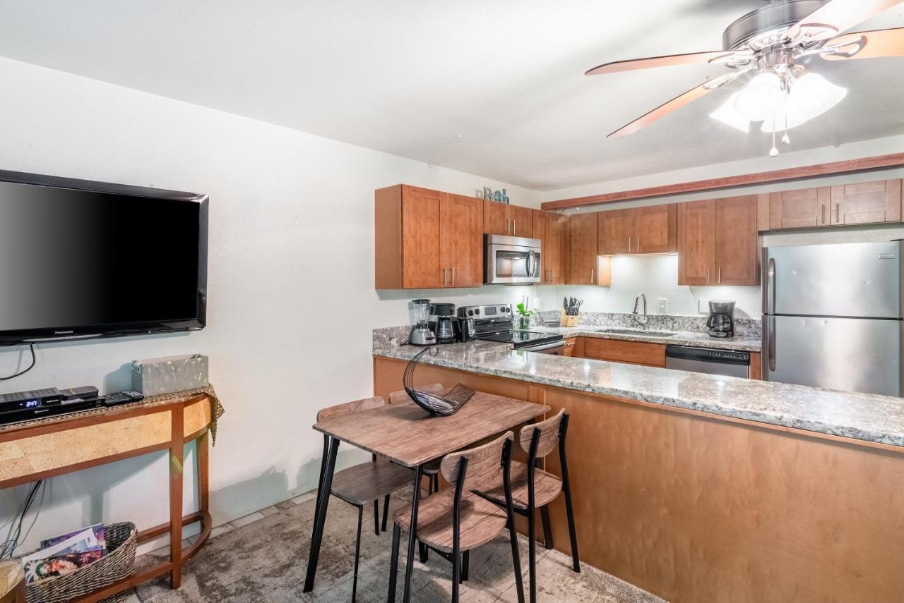 Amazing Kihei Kai Nani - Maui Vista One Bedroom Condos Экстерьер фото