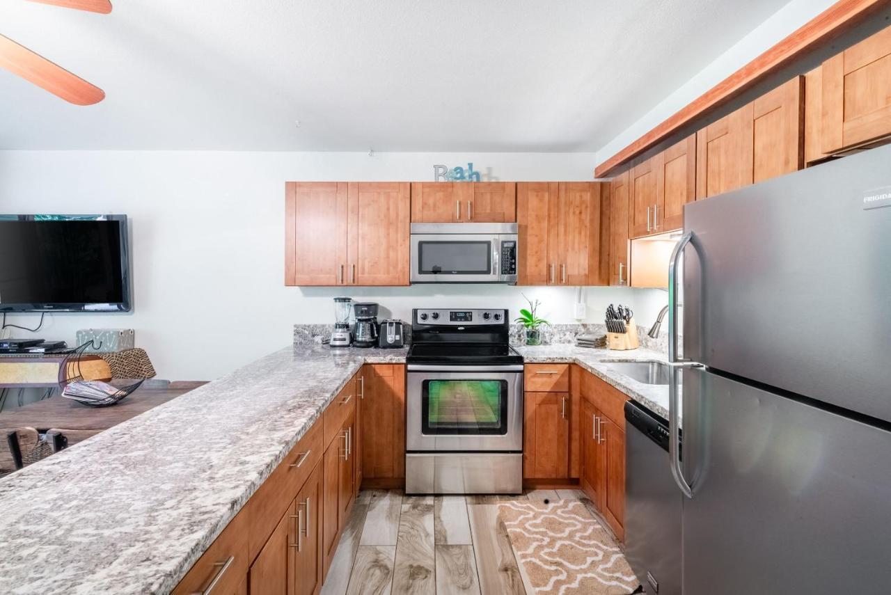 Amazing Kihei Kai Nani - Maui Vista One Bedroom Condos Экстерьер фото