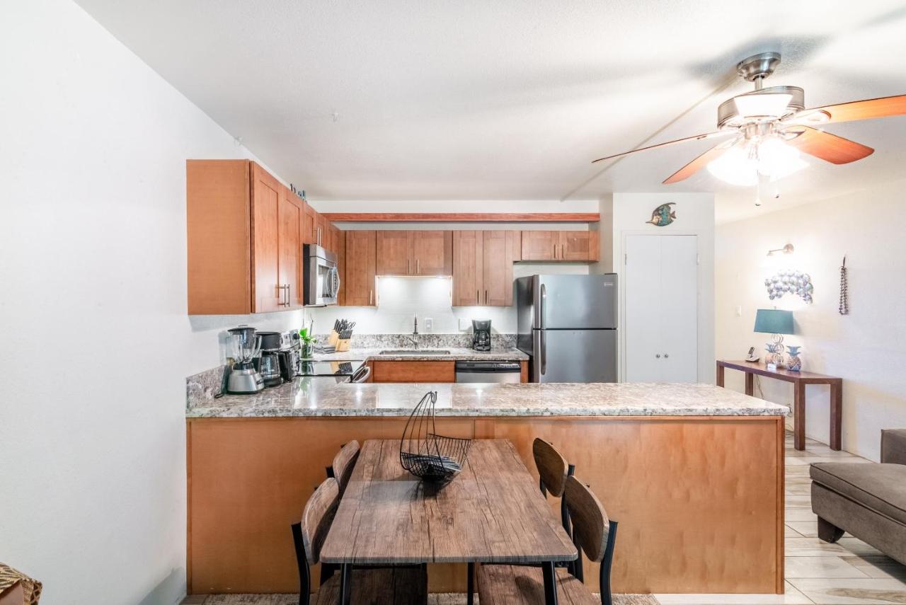 Amazing Kihei Kai Nani - Maui Vista One Bedroom Condos Экстерьер фото