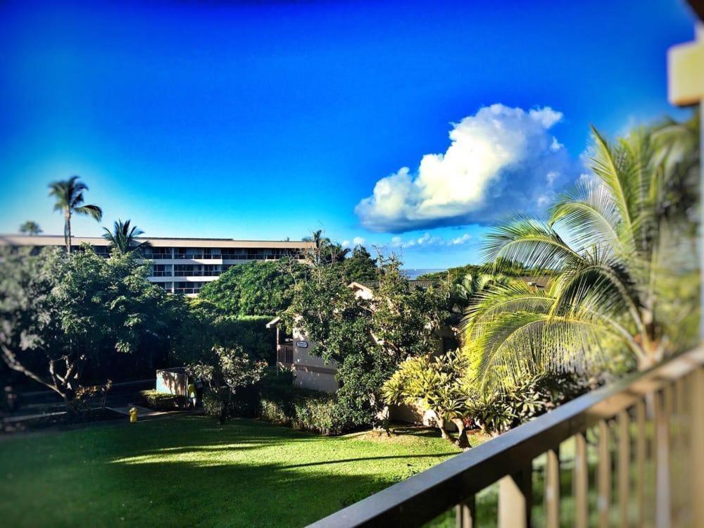 Amazing Kihei Kai Nani - Maui Vista One Bedroom Condos Экстерьер фото