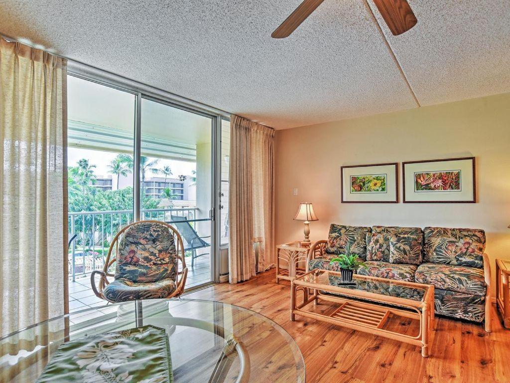 Amazing Kihei Kai Nani - Maui Vista One Bedroom Condos Экстерьер фото