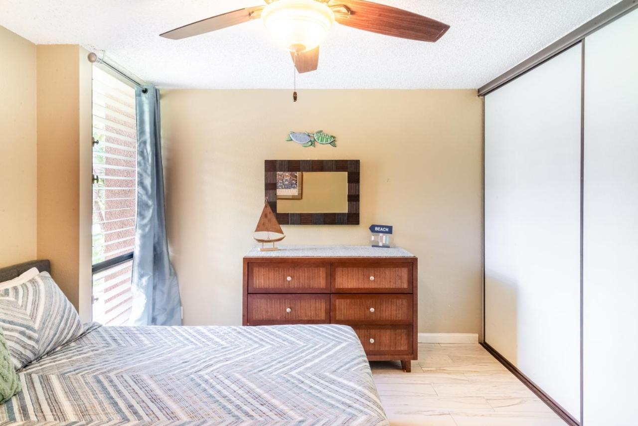 Amazing Kihei Kai Nani - Maui Vista One Bedroom Condos Экстерьер фото