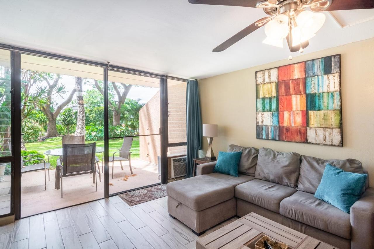 Amazing Kihei Kai Nani - Maui Vista One Bedroom Condos Экстерьер фото