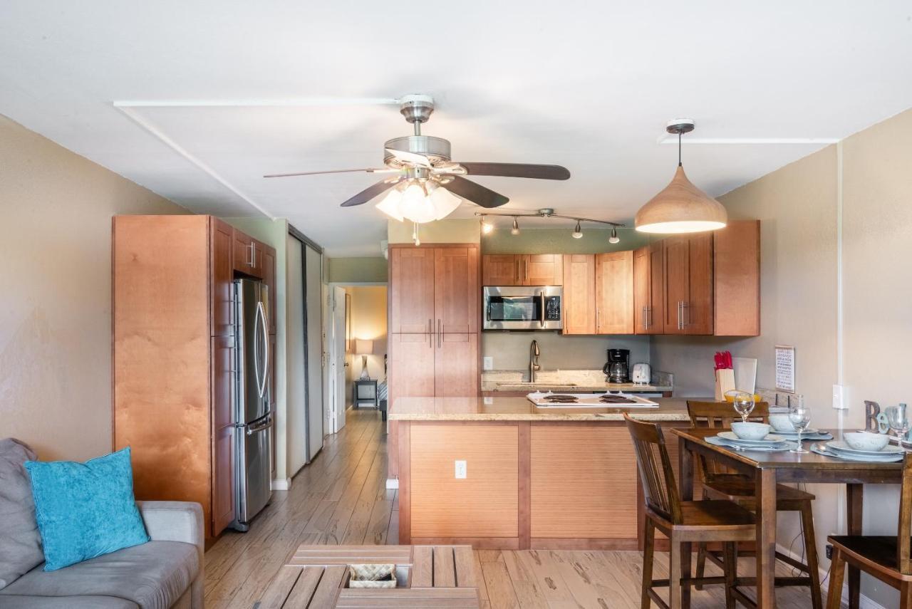 Amazing Kihei Kai Nani - Maui Vista One Bedroom Condos Экстерьер фото