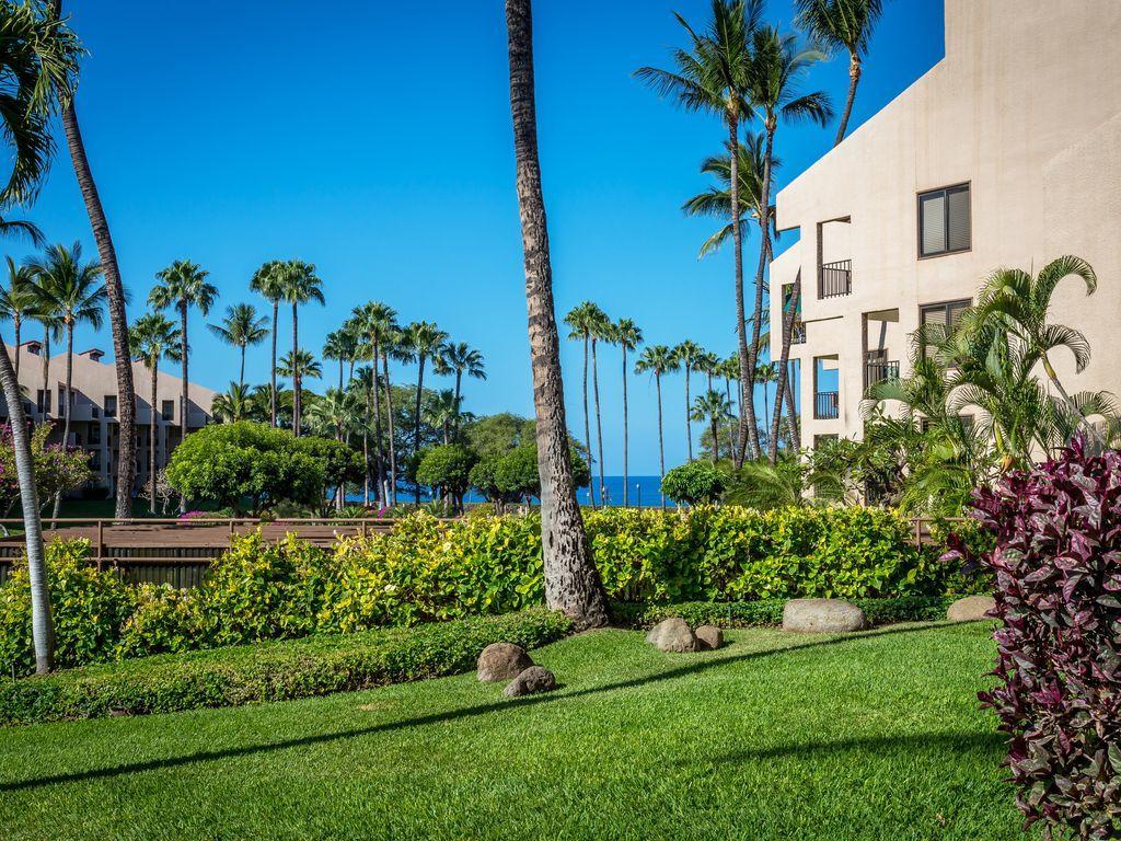 Amazing Kihei Kai Nani - Maui Vista One Bedroom Condos Экстерьер фото