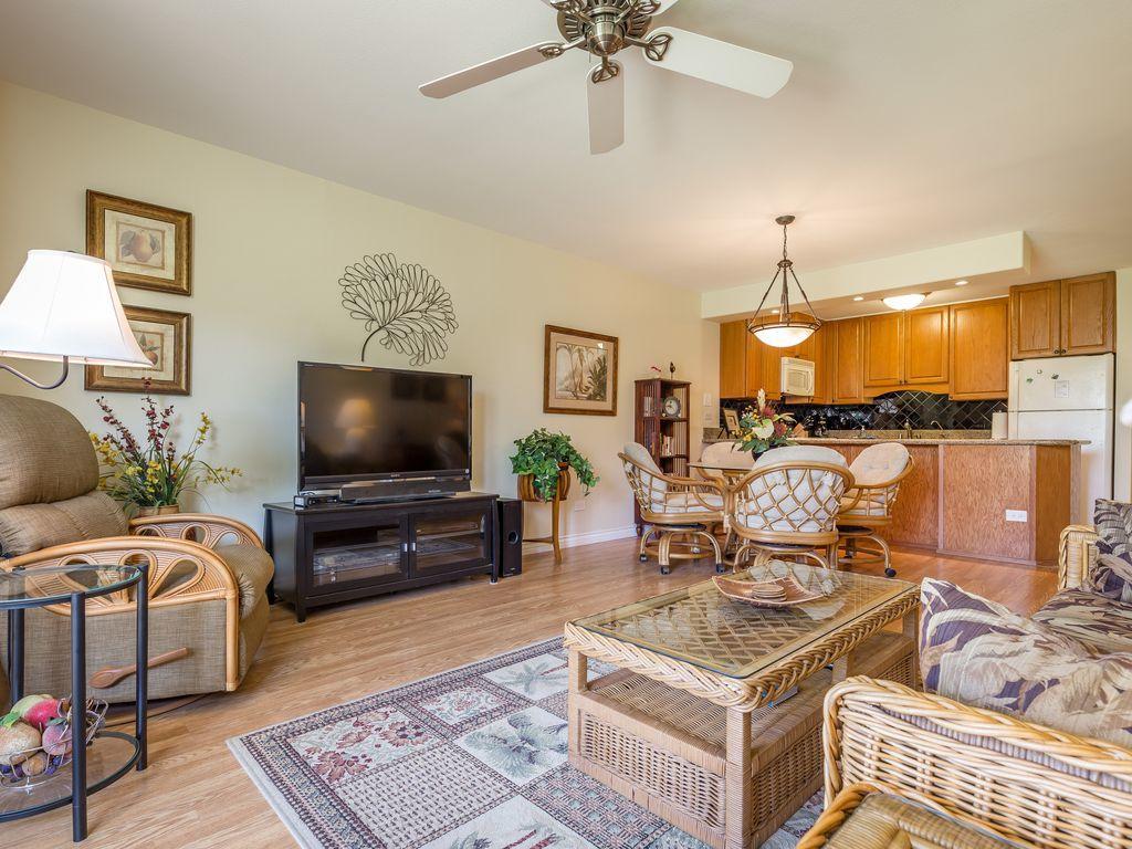 Amazing Kihei Kai Nani - Maui Vista One Bedroom Condos Экстерьер фото