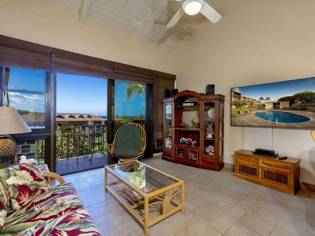 Amazing Kihei Kai Nani - Maui Vista One Bedroom Condos Экстерьер фото