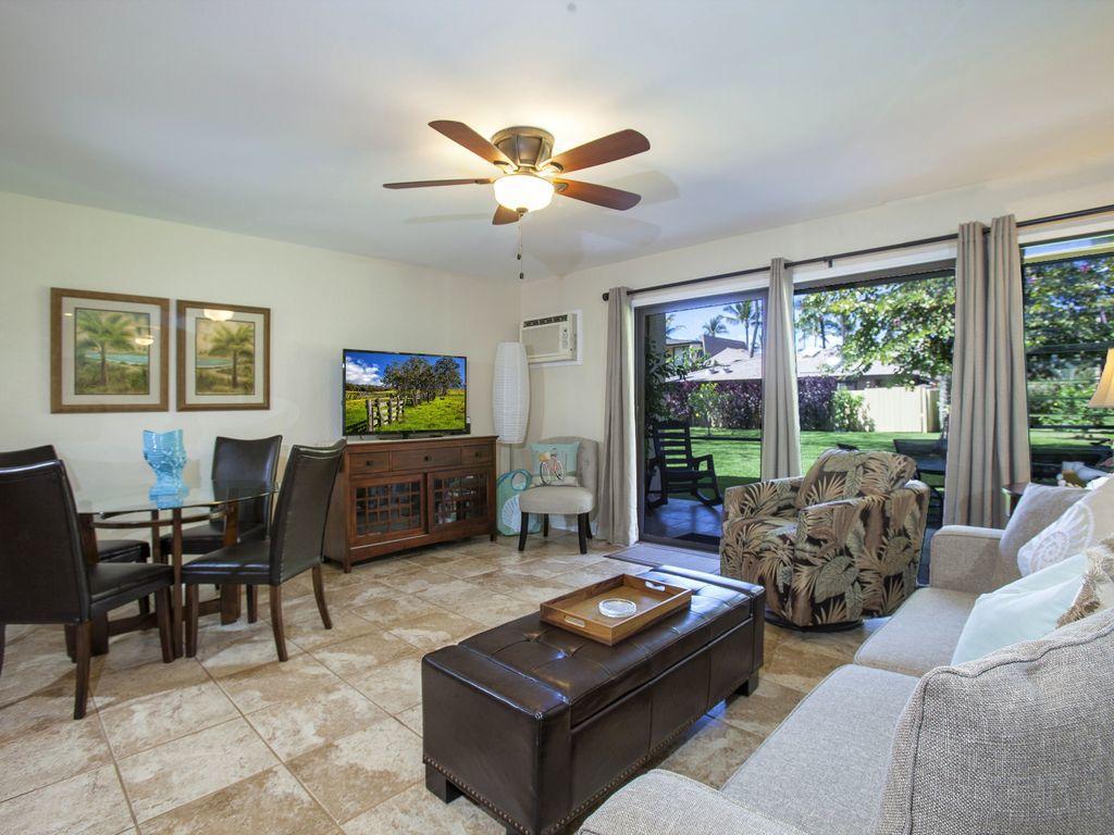 Amazing Kihei Kai Nani - Maui Vista One Bedroom Condos Экстерьер фото