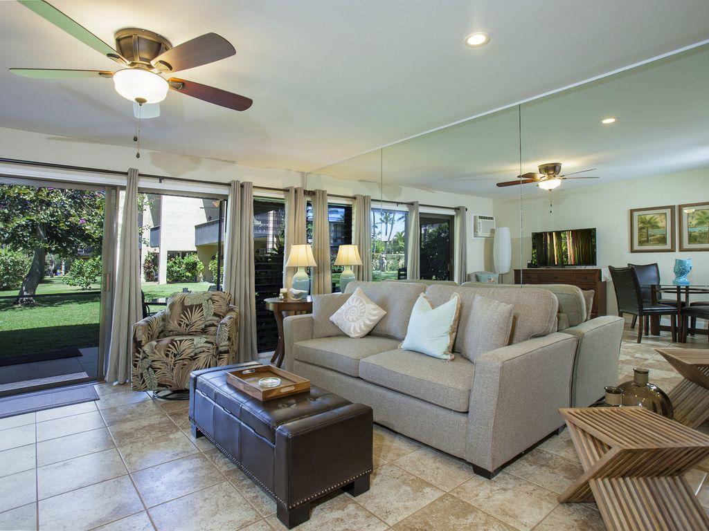 Amazing Kihei Kai Nani - Maui Vista One Bedroom Condos Экстерьер фото